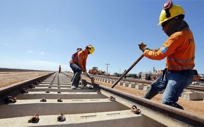 ‘Investimento em ferrovia requer gasto eficiente’, defende secretário